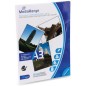 MediaRange Foto Papier Glossy